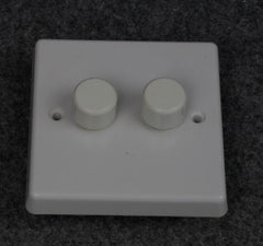 Rotary Dimmer (Front)